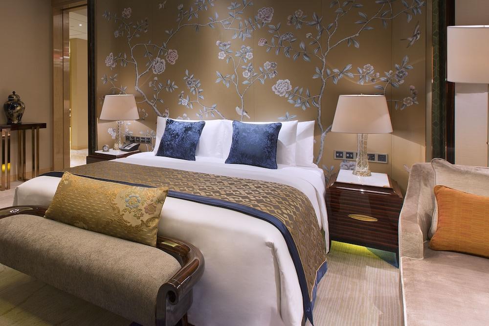 Wanda Vista Dongguan Hotel Dongguan  Buitenkant foto