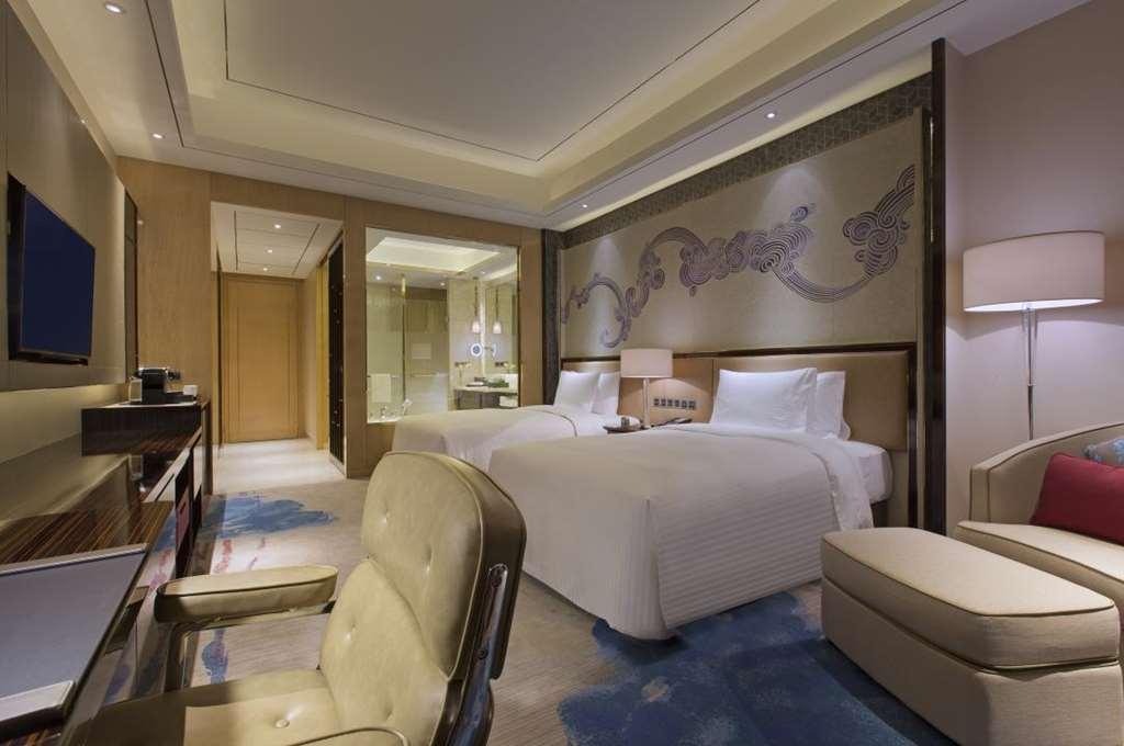 Wanda Vista Dongguan Hotel Dongguan  Kamer foto