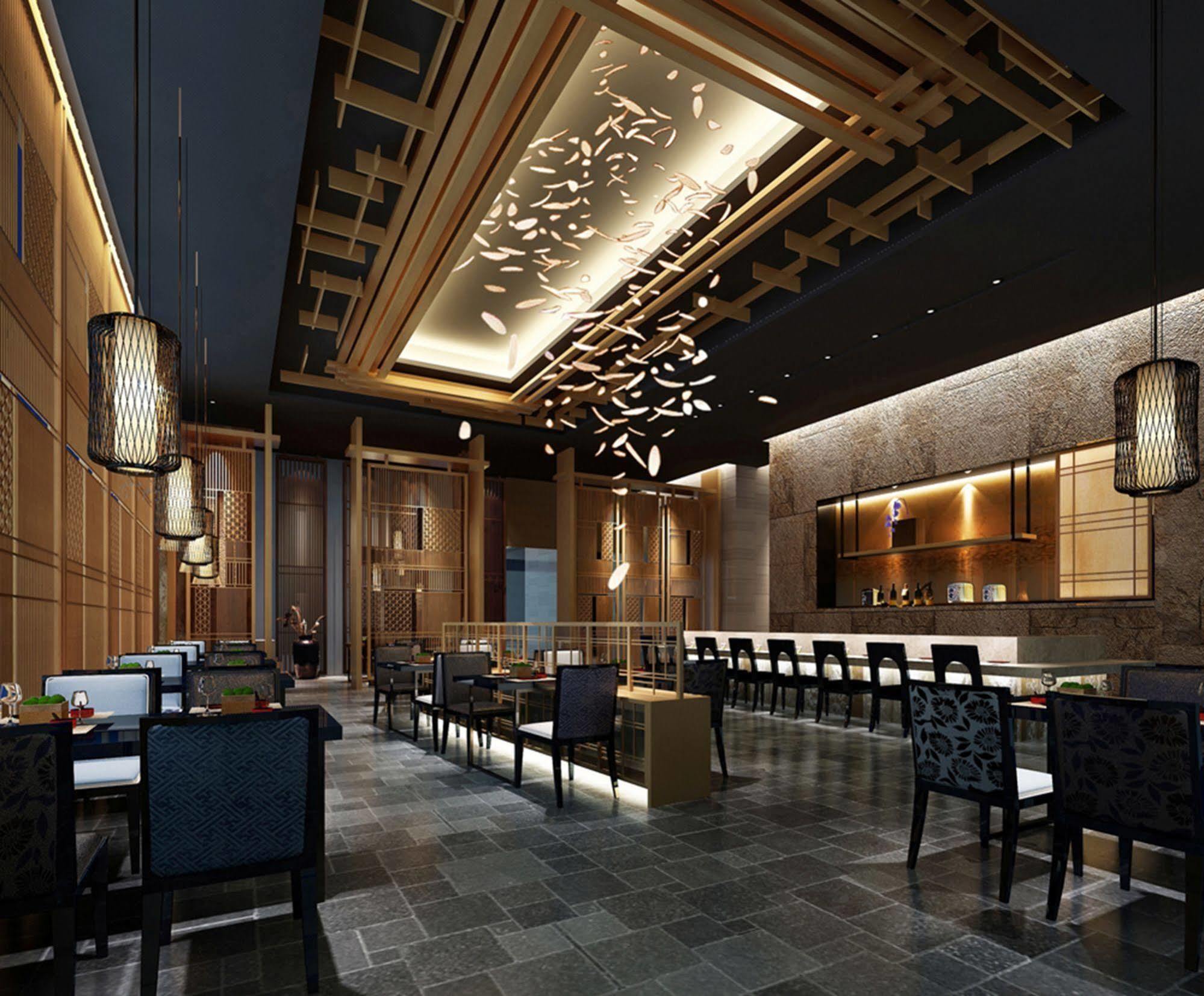Wanda Vista Dongguan Hotel Dongguan  Buitenkant foto