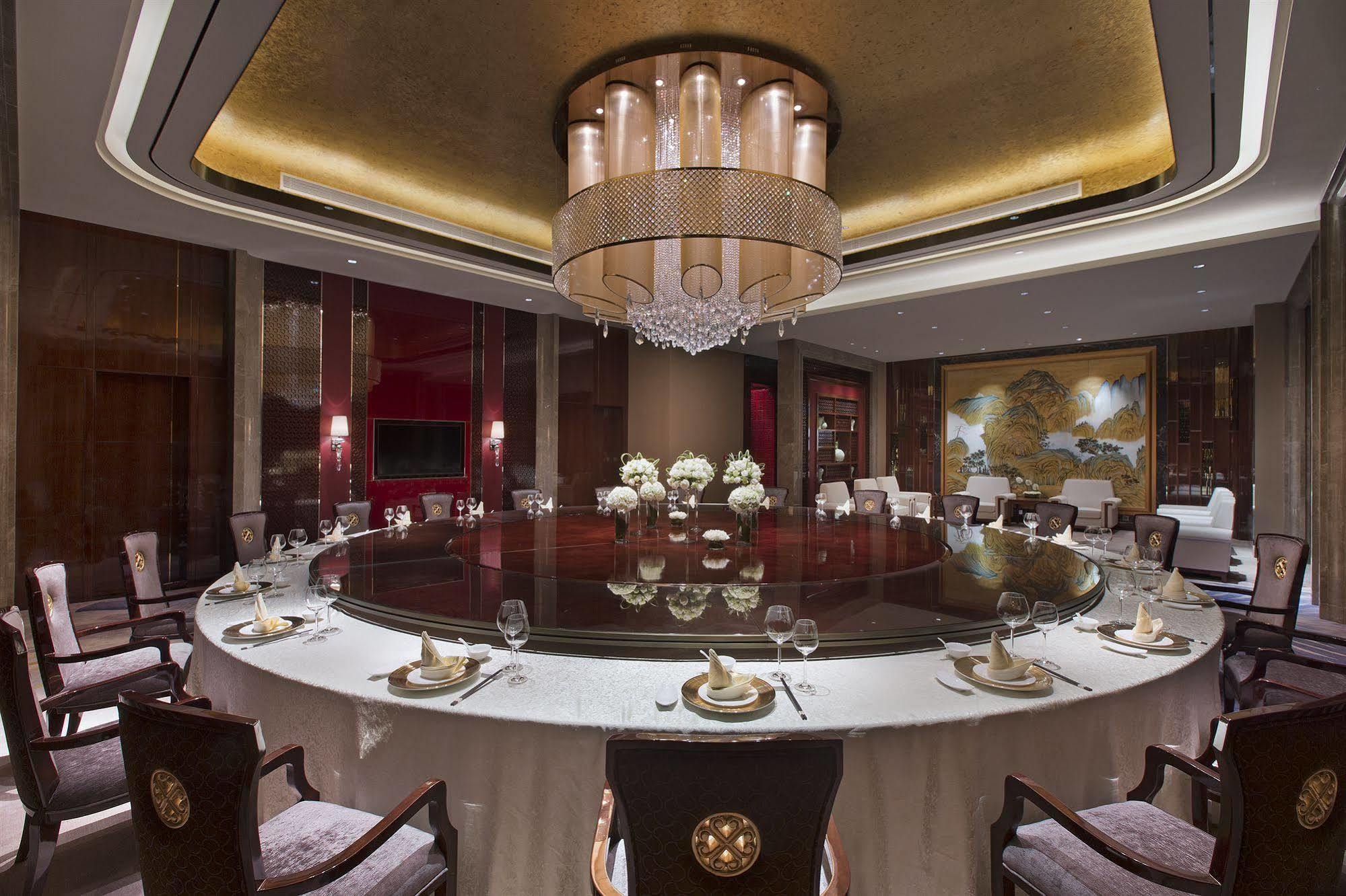 Wanda Vista Dongguan Hotel Dongguan  Buitenkant foto