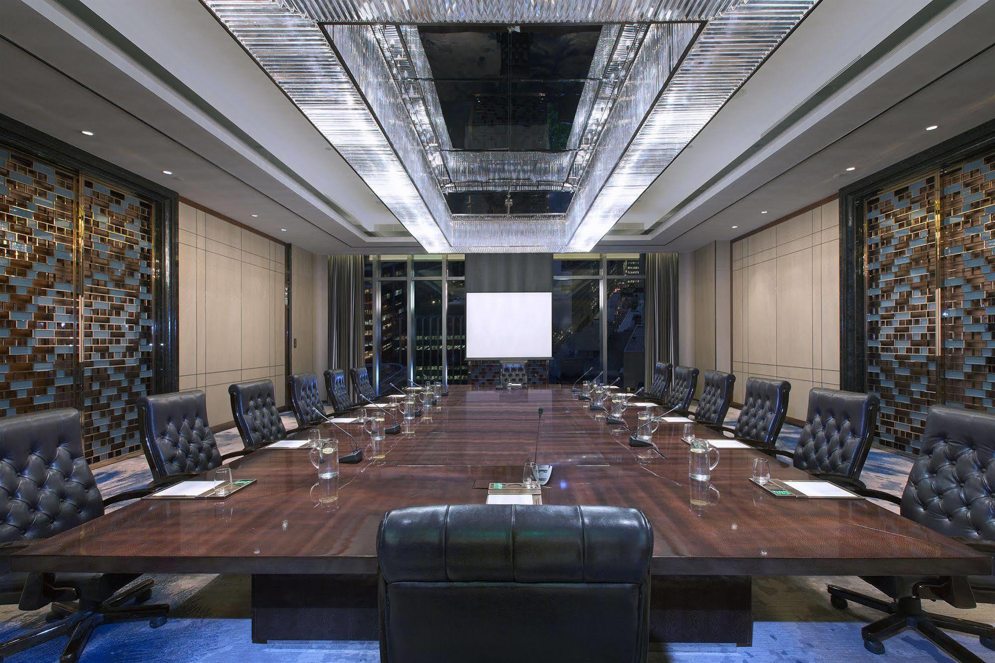 Wanda Vista Dongguan Hotel Dongguan  Buitenkant foto