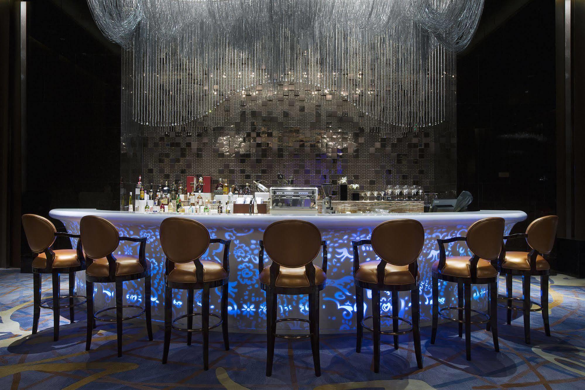 Wanda Vista Dongguan Hotel Dongguan  Buitenkant foto